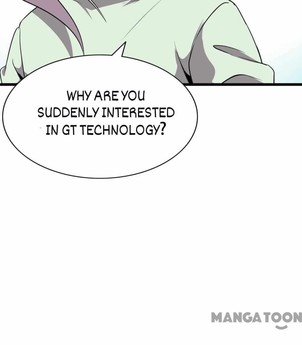 An Adventure in Paradise Chapter 46 - Page 21