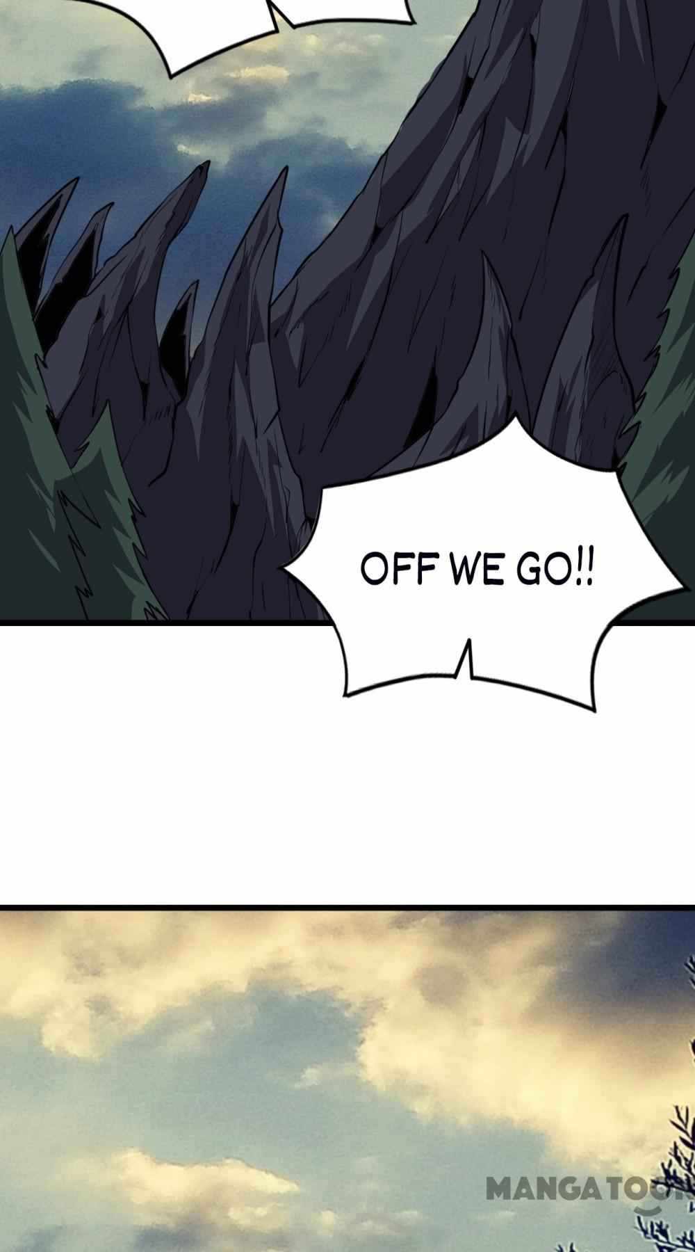An Adventure in Paradise Chapter 46 - Page 8