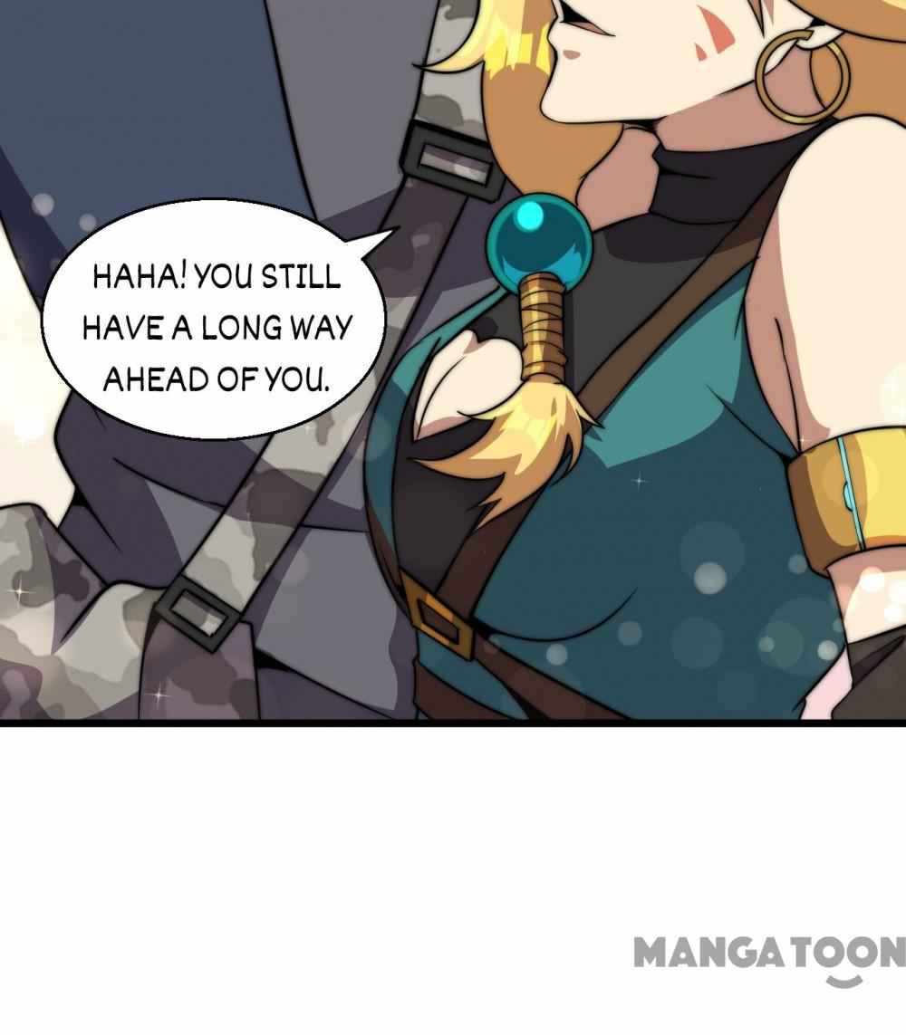 An Adventure in Paradise Chapter 47 - Page 15