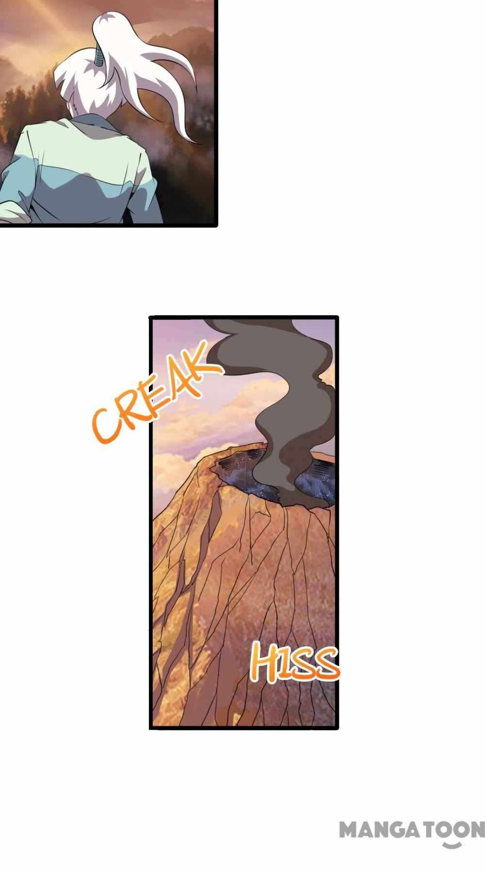 An Adventure in Paradise Chapter 47 - Page 18