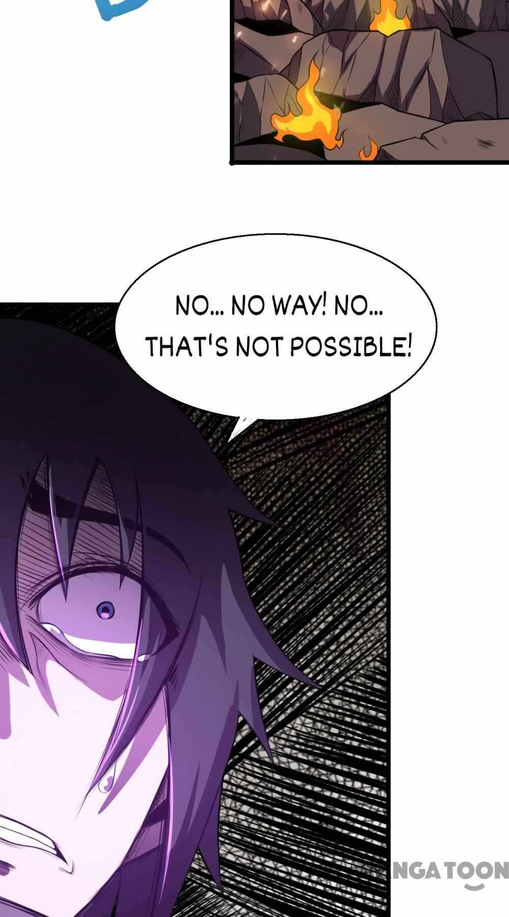 An Adventure in Paradise Chapter 47 - Page 49
