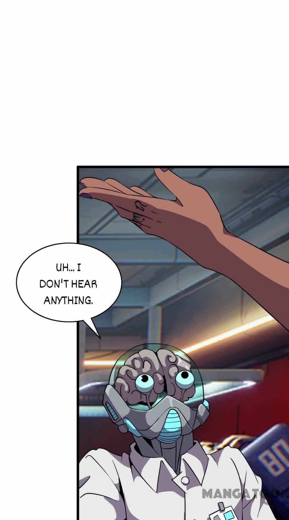 An Adventure in Paradise Chapter 47 - Page 6