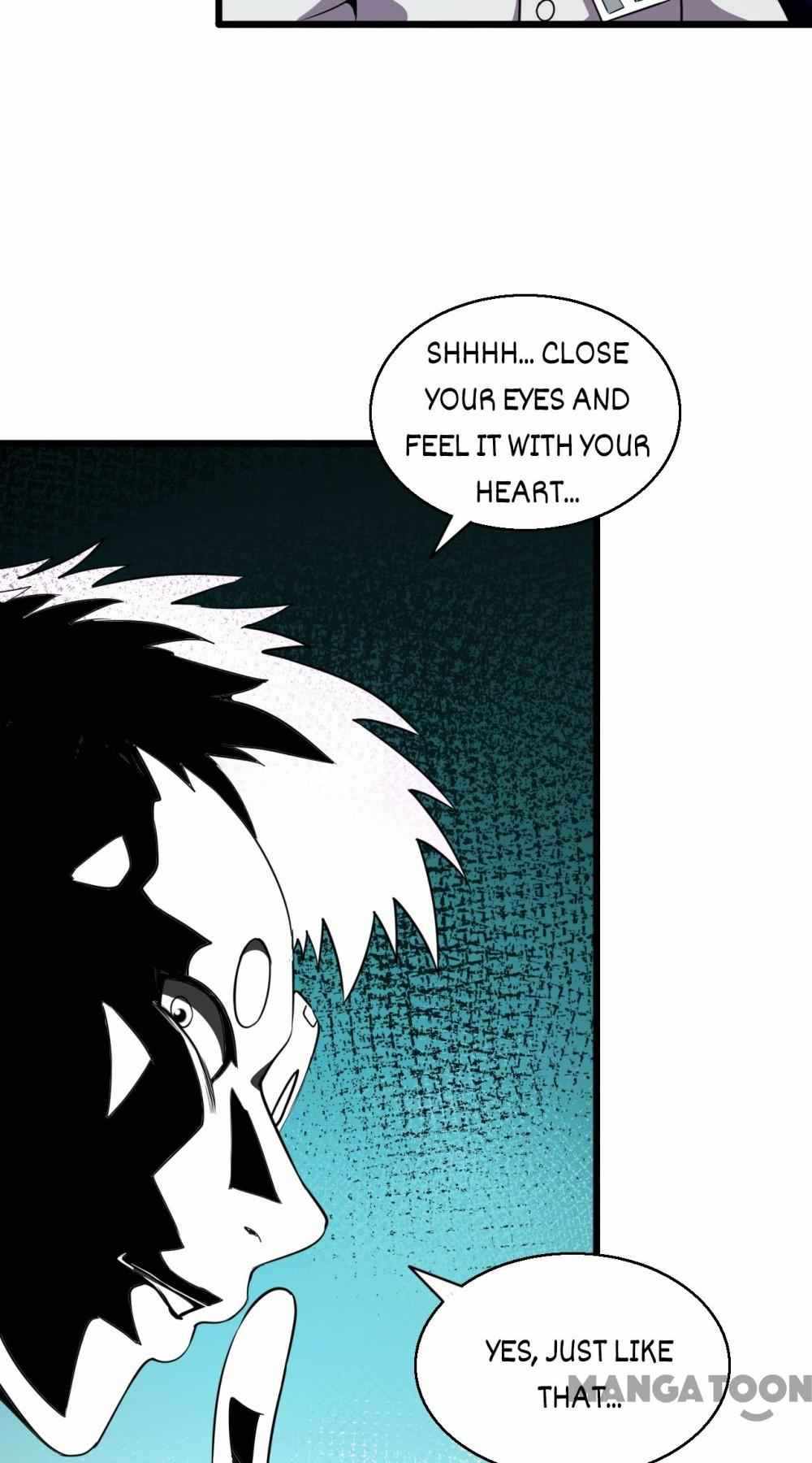 An Adventure in Paradise Chapter 47 - Page 7