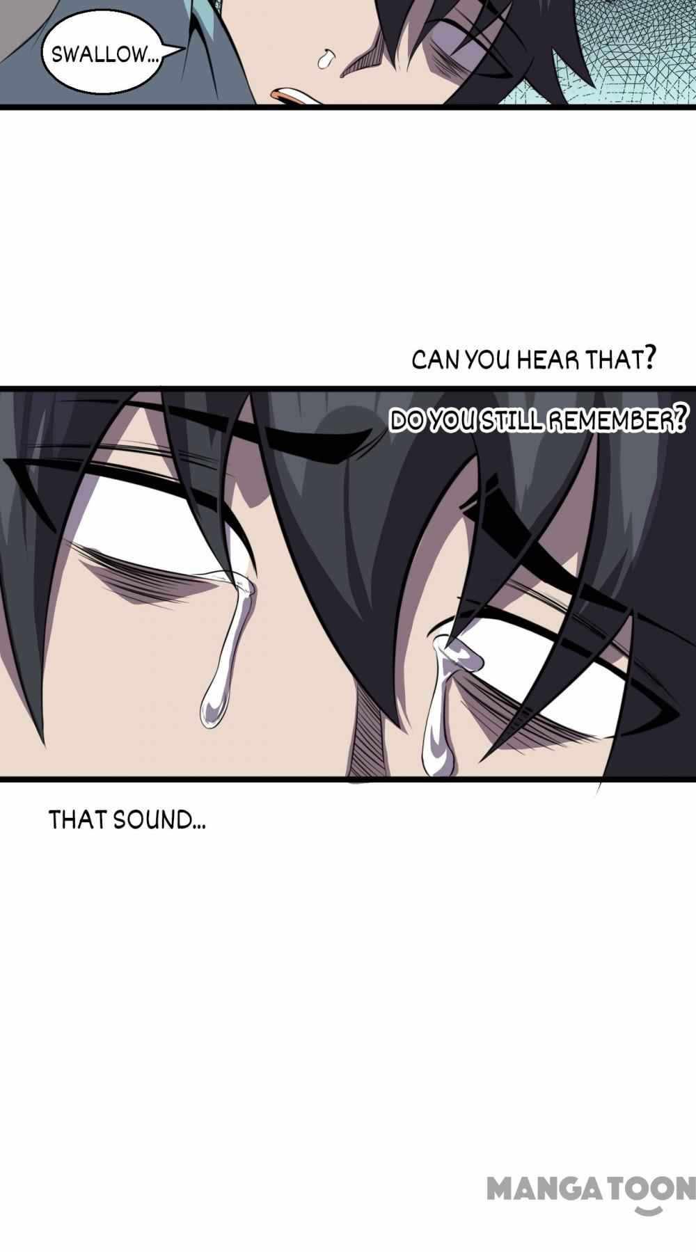An Adventure in Paradise Chapter 47 - Page 61