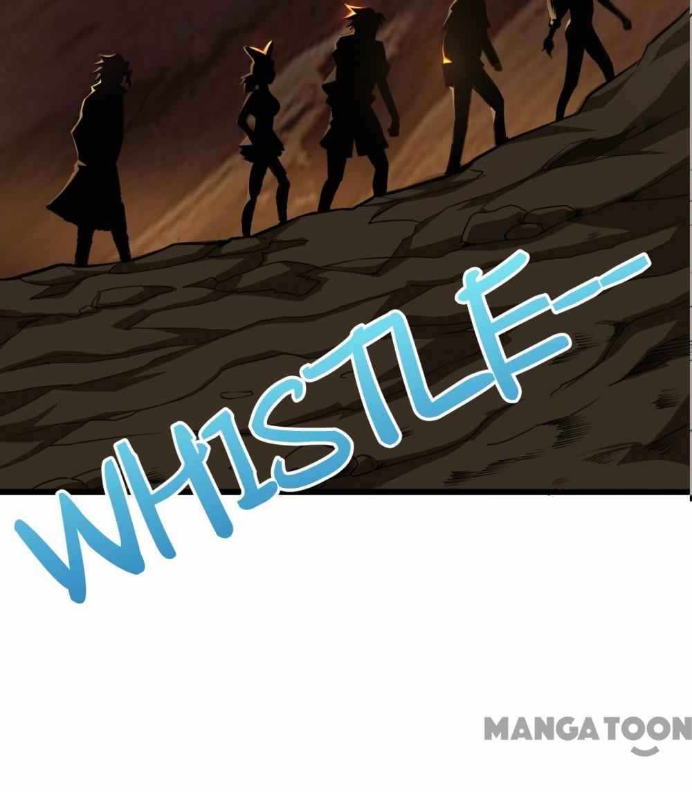 An Adventure in Paradise Chapter 47 - Page 10