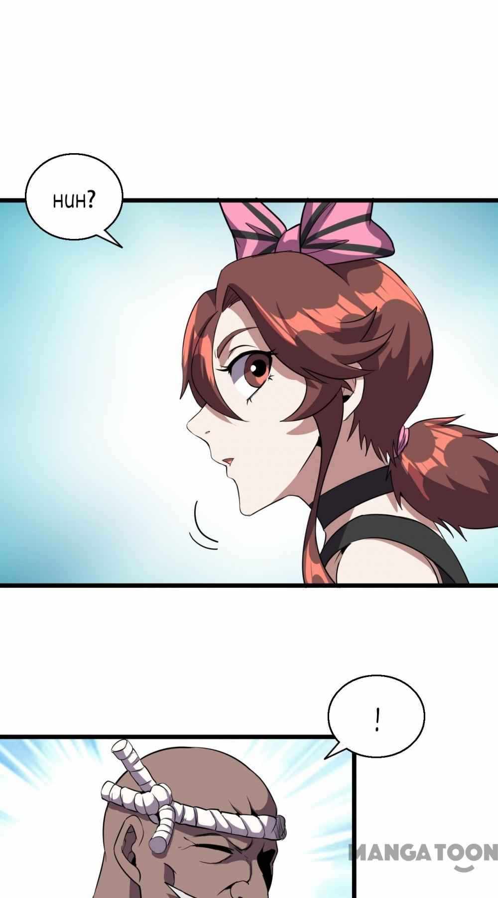 An Adventure in Paradise Chapter 48 - Page 17