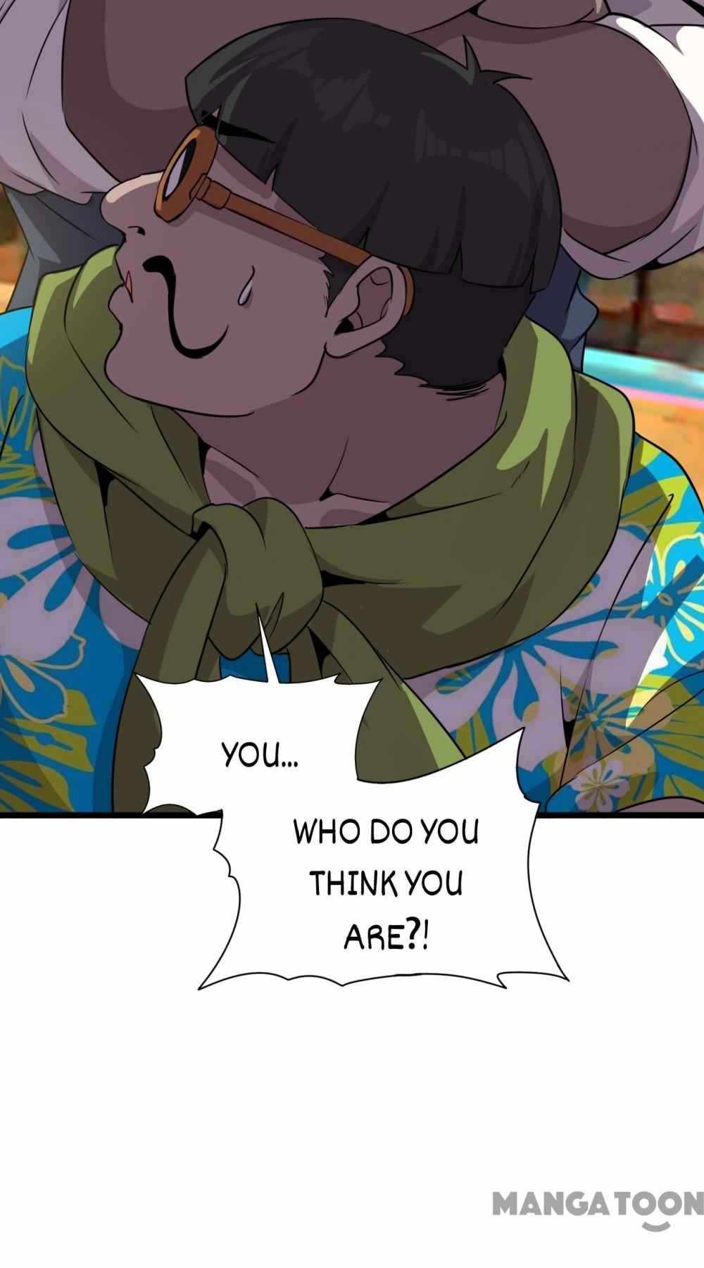 An Adventure in Paradise Chapter 48 - Page 24