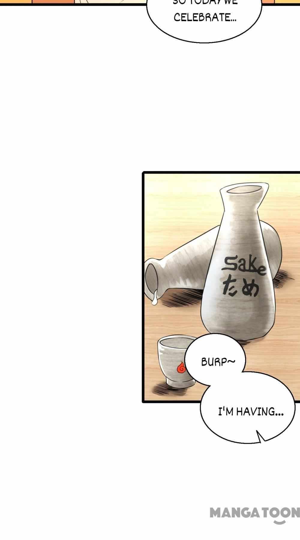 An Adventure in Paradise Chapter 48 - Page 4