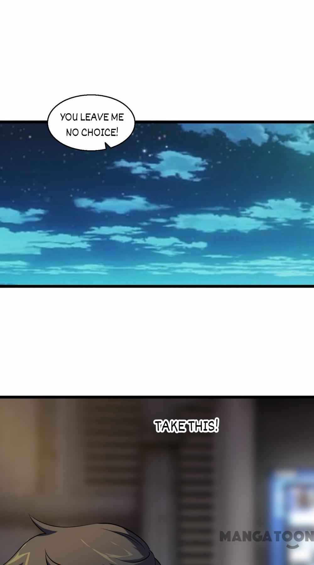 An Adventure in Paradise Chapter 48 - Page 45