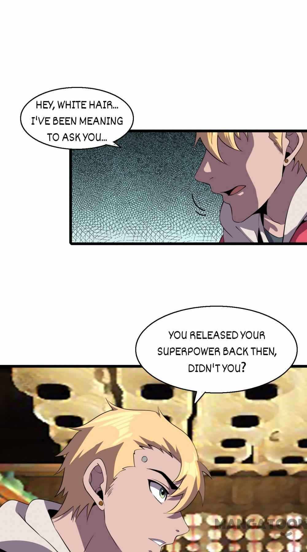 An Adventure in Paradise Chapter 48 - Page 9