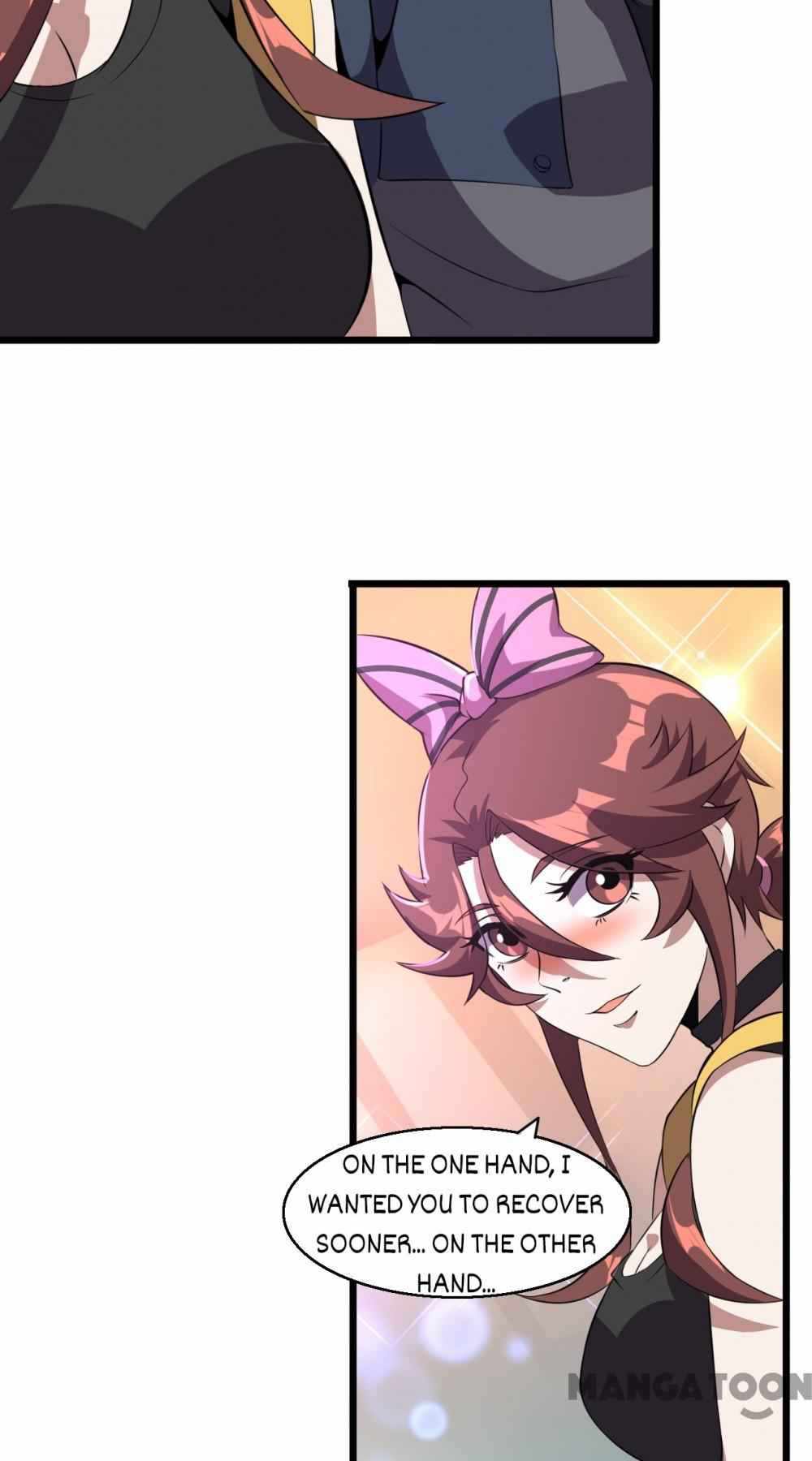 An Adventure in Paradise Chapter 49 - Page 15