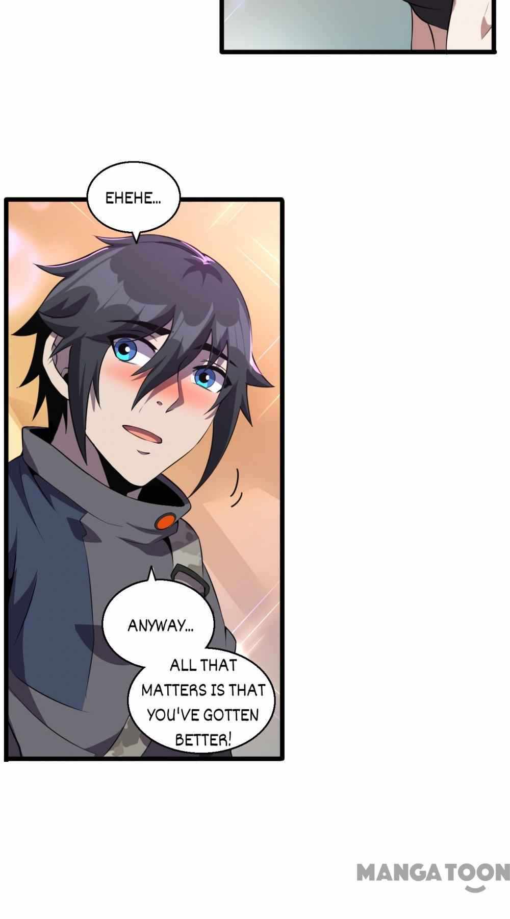 An Adventure in Paradise Chapter 49 - Page 16