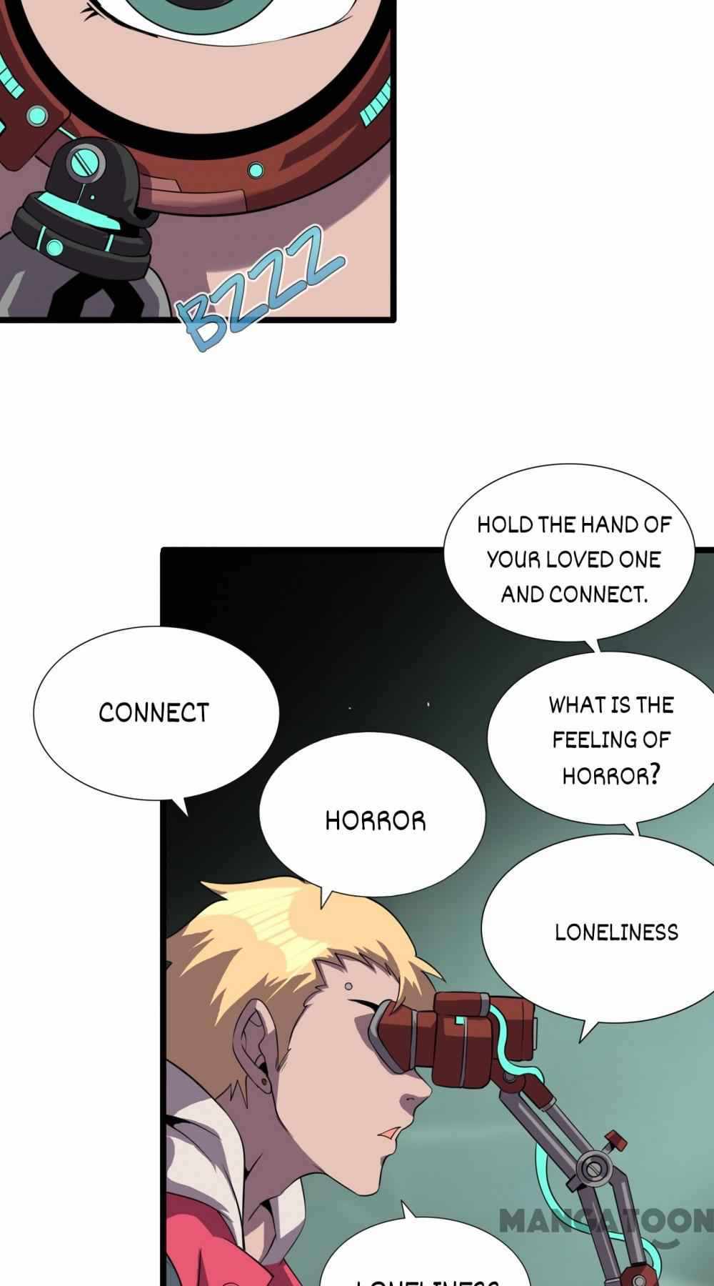 An Adventure in Paradise Chapter 49 - Page 30