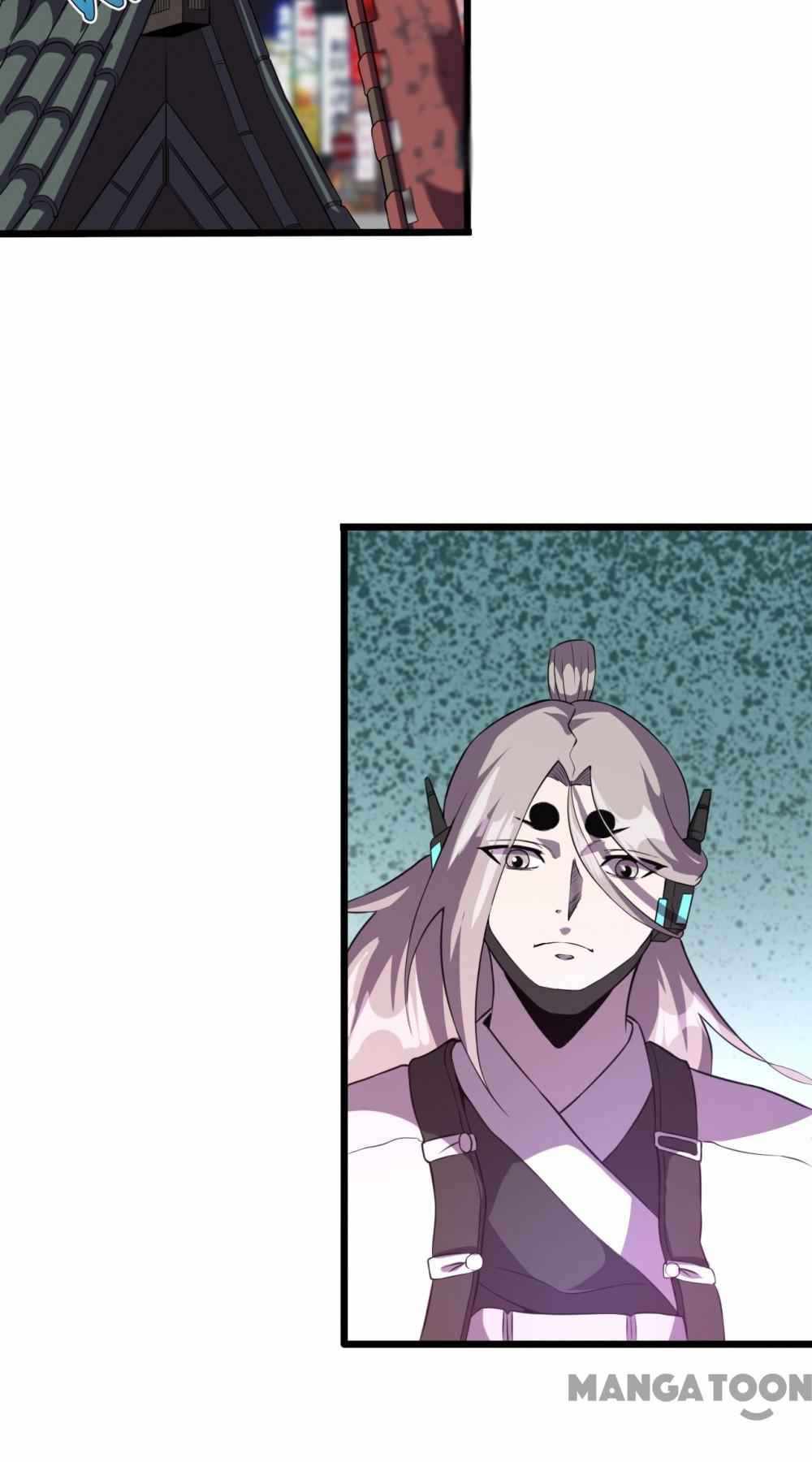 An Adventure in Paradise Chapter 49 - Page 39