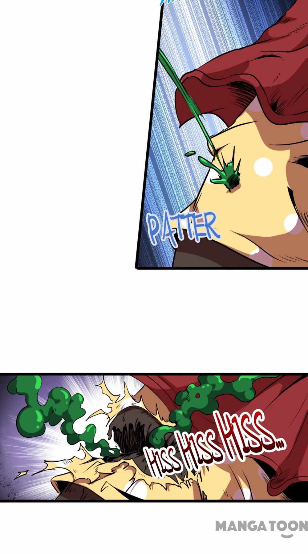 An Adventure in Paradise Chapter 5 - Page 23