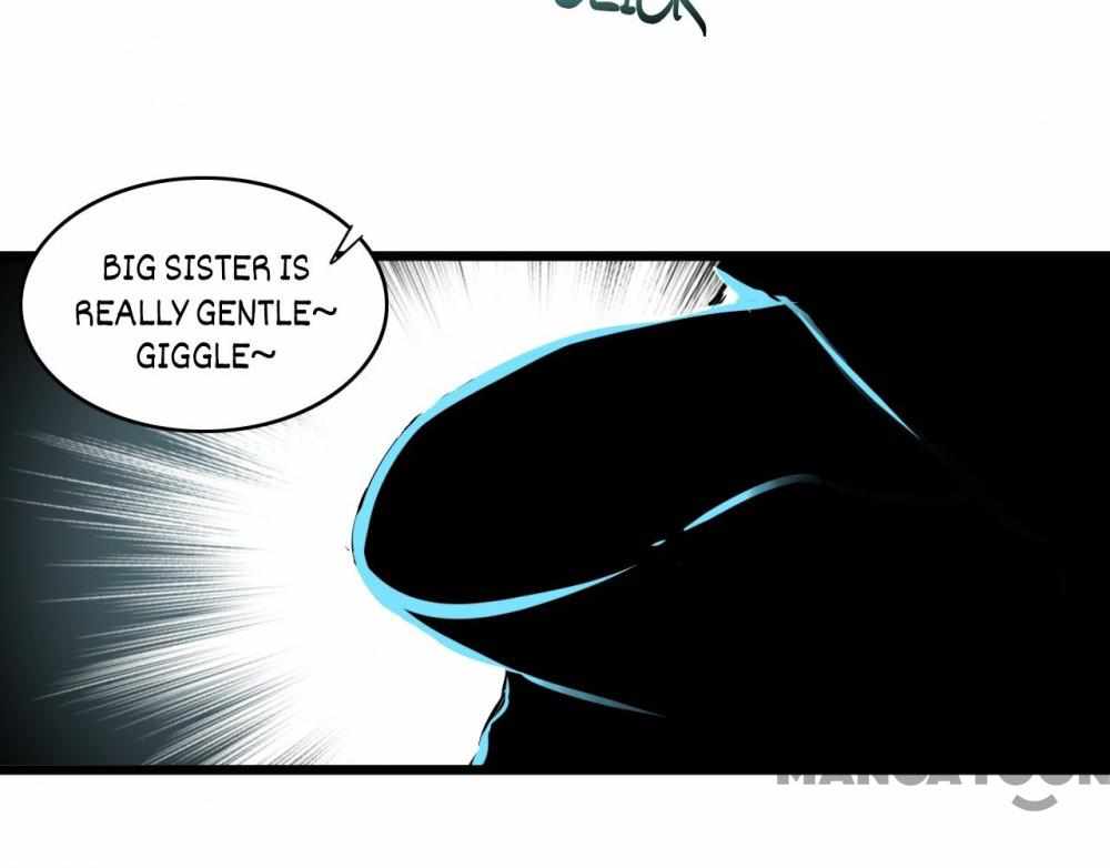 An Adventure in Paradise Chapter 5 - Page 30