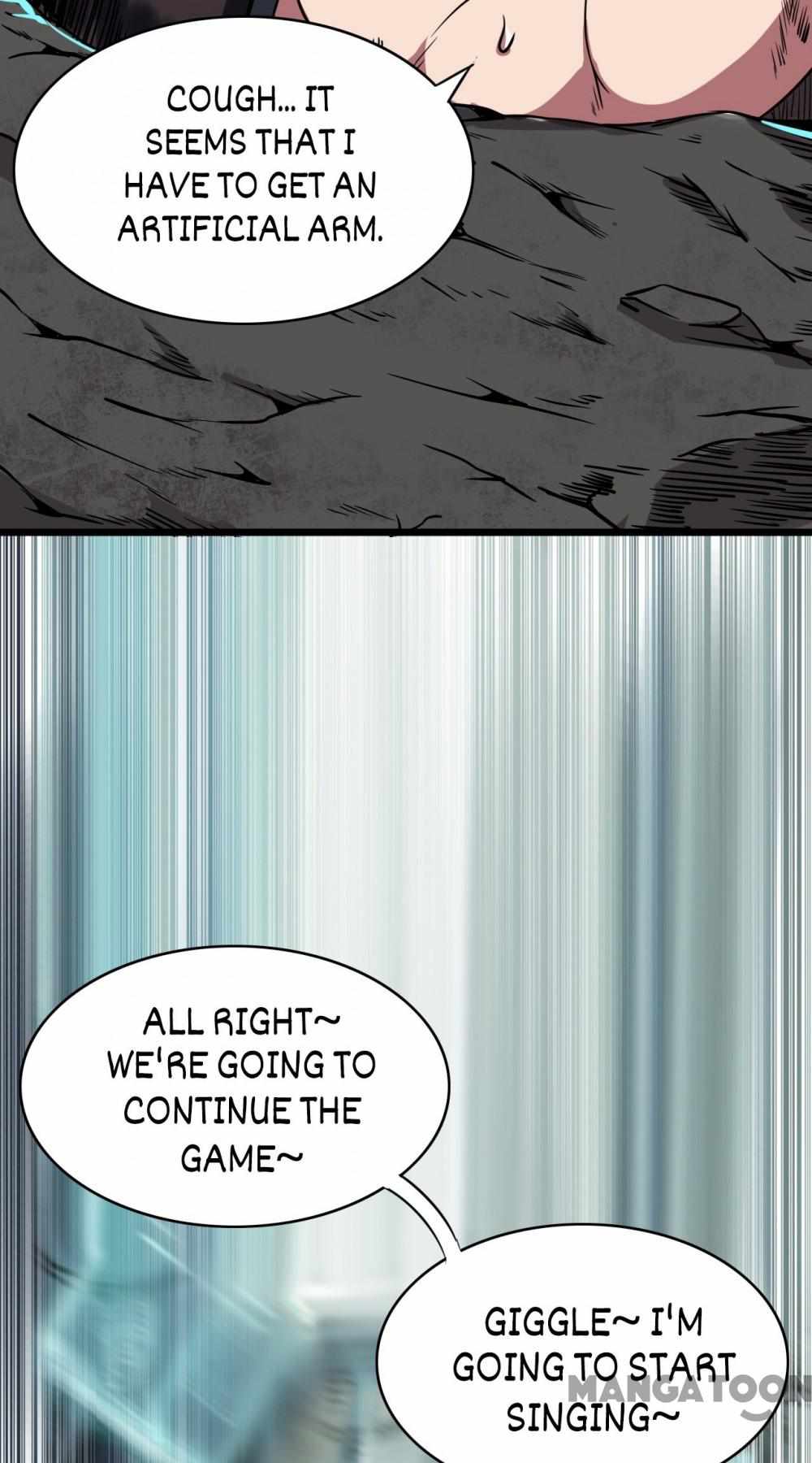 An Adventure in Paradise Chapter 5 - Page 32