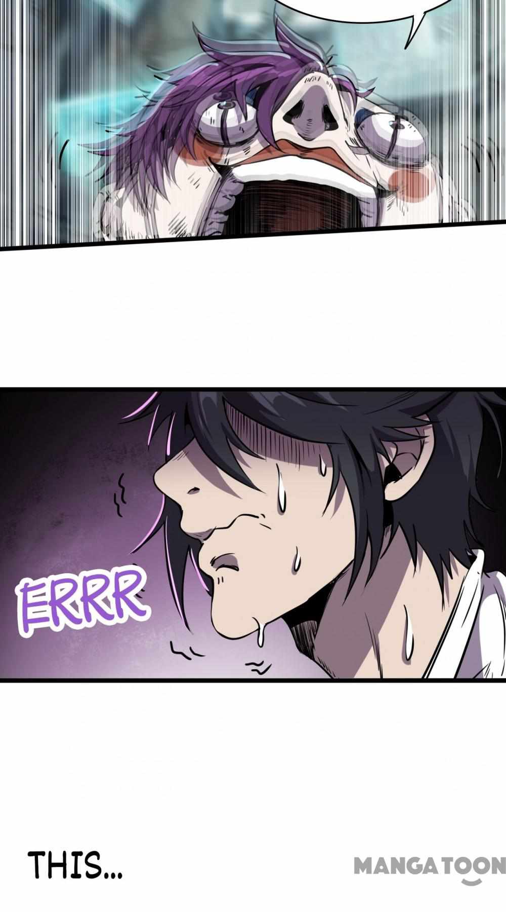 An Adventure in Paradise Chapter 5 - Page 33