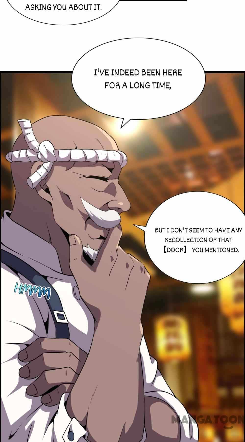 An Adventure in Paradise Chapter 50 - Page 18