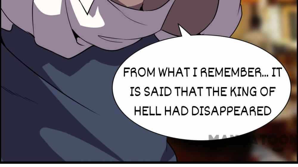 An Adventure in Paradise Chapter 50 - Page 19