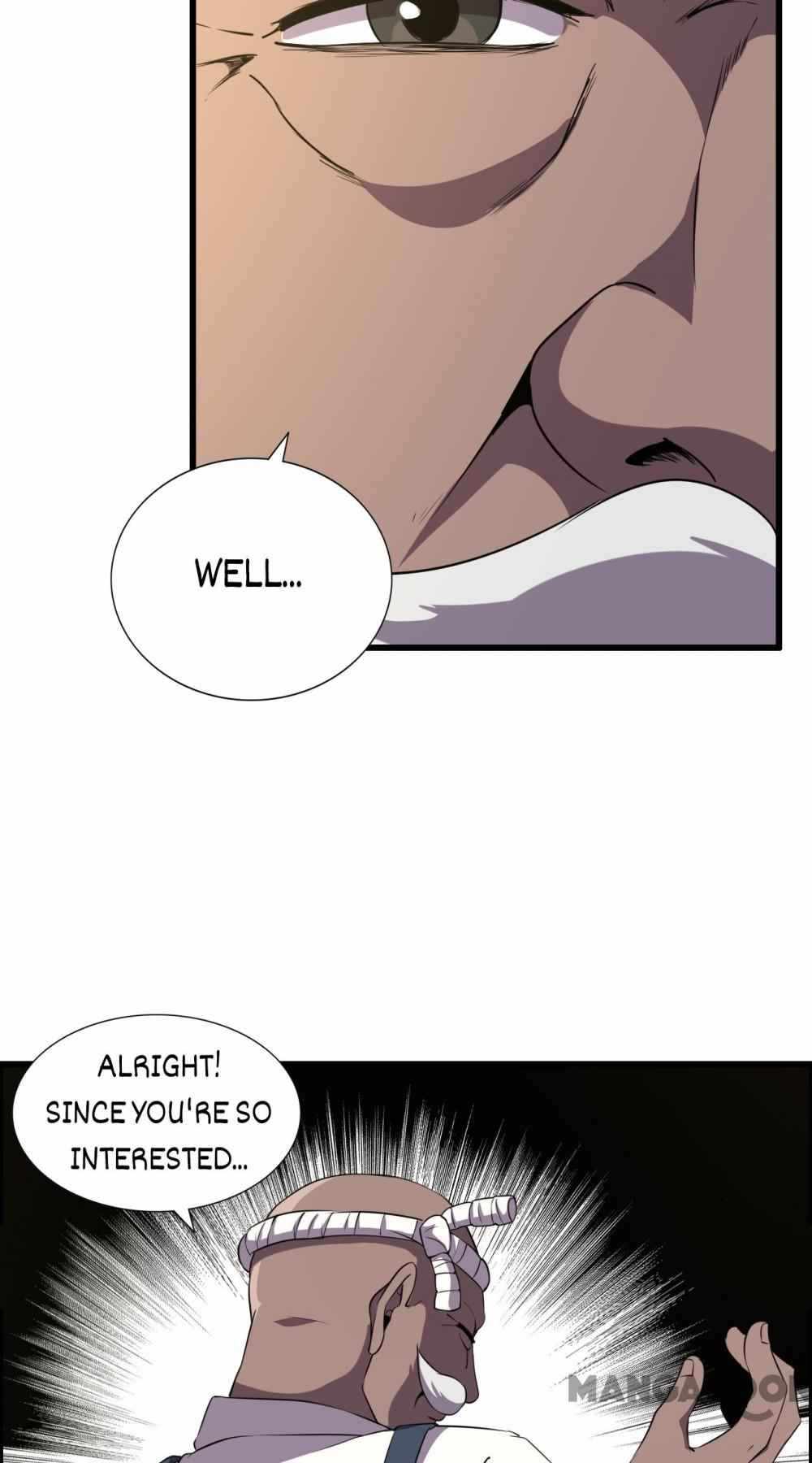An Adventure in Paradise Chapter 50 - Page 22
