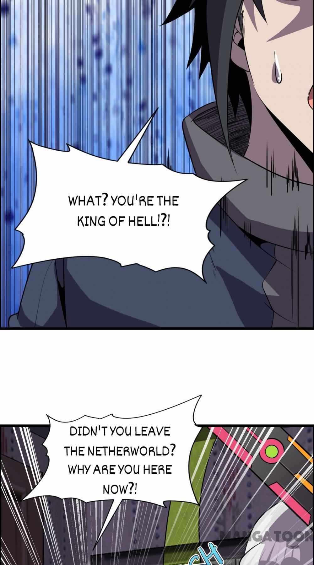 An Adventure in Paradise Chapter 50 - Page 25