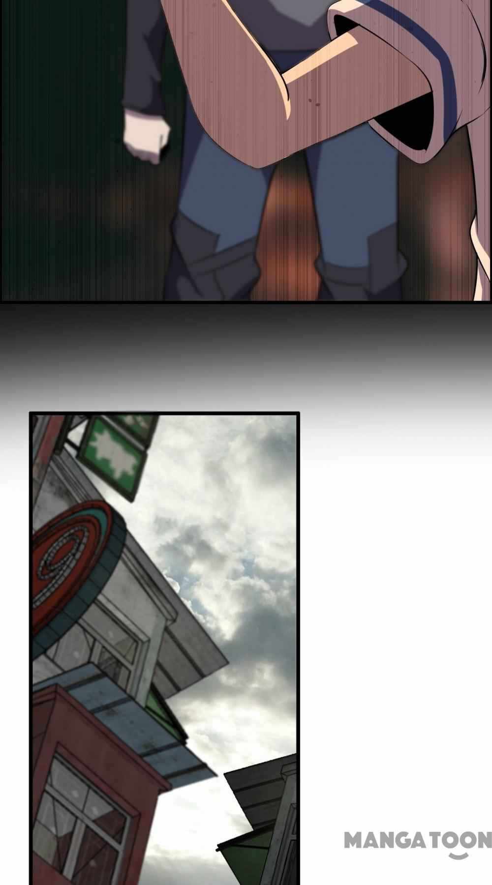 An Adventure in Paradise Chapter 50 - Page 6