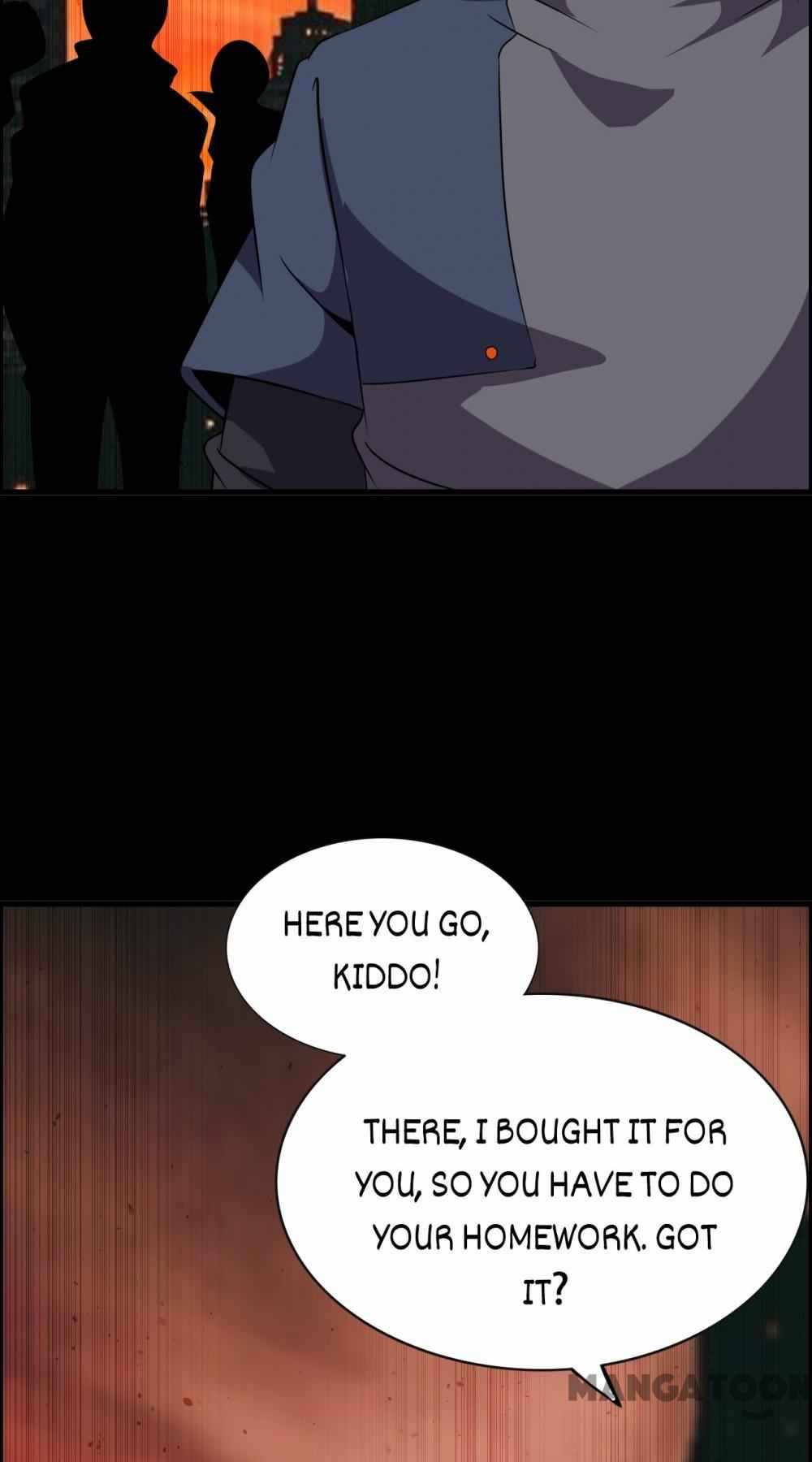 An Adventure in Paradise Chapter 50 - Page 60