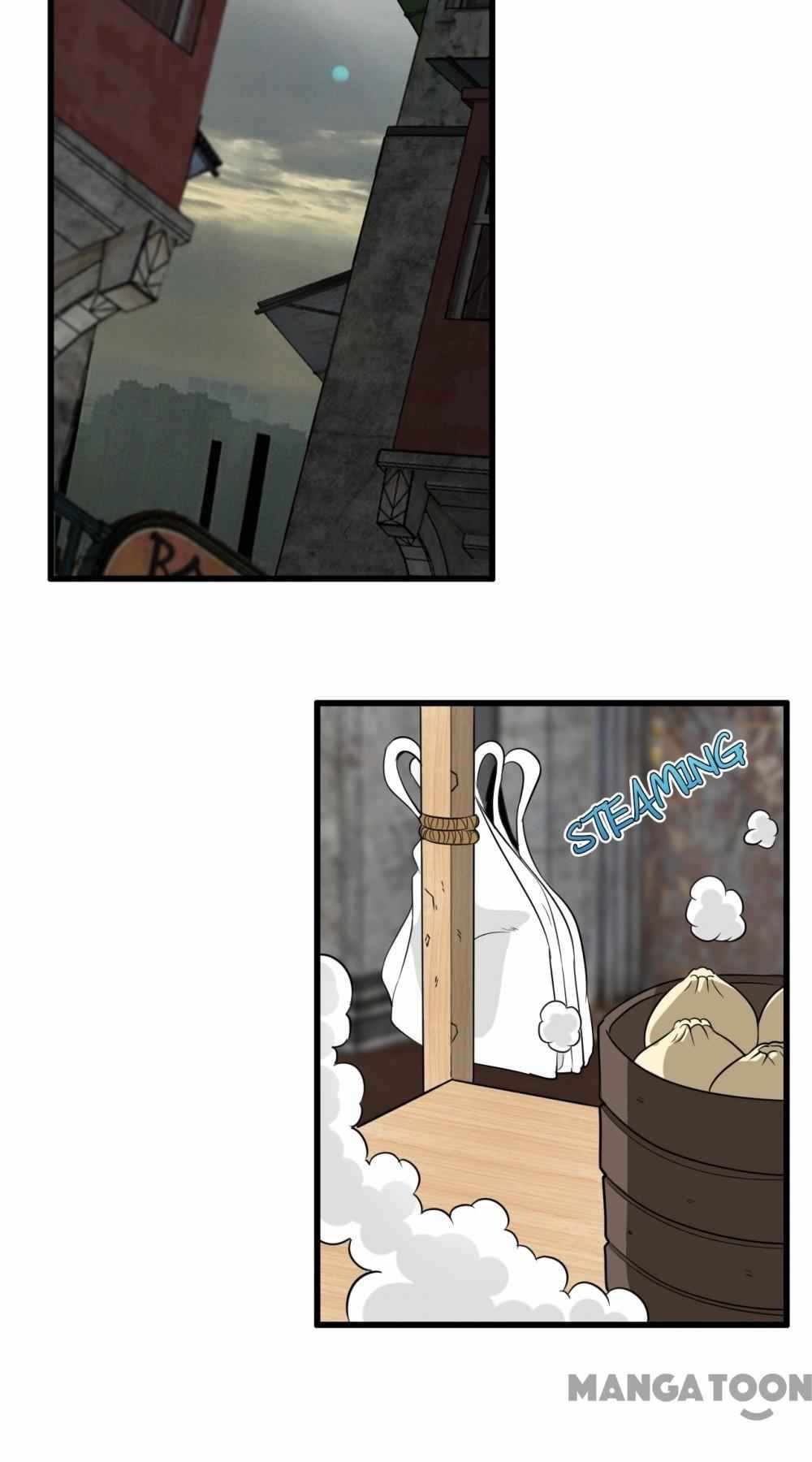 An Adventure in Paradise Chapter 50 - Page 7