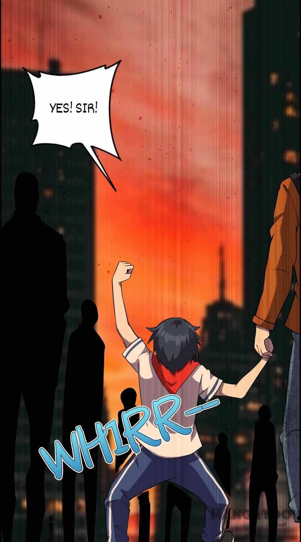 An Adventure in Paradise Chapter 50 - Page 61