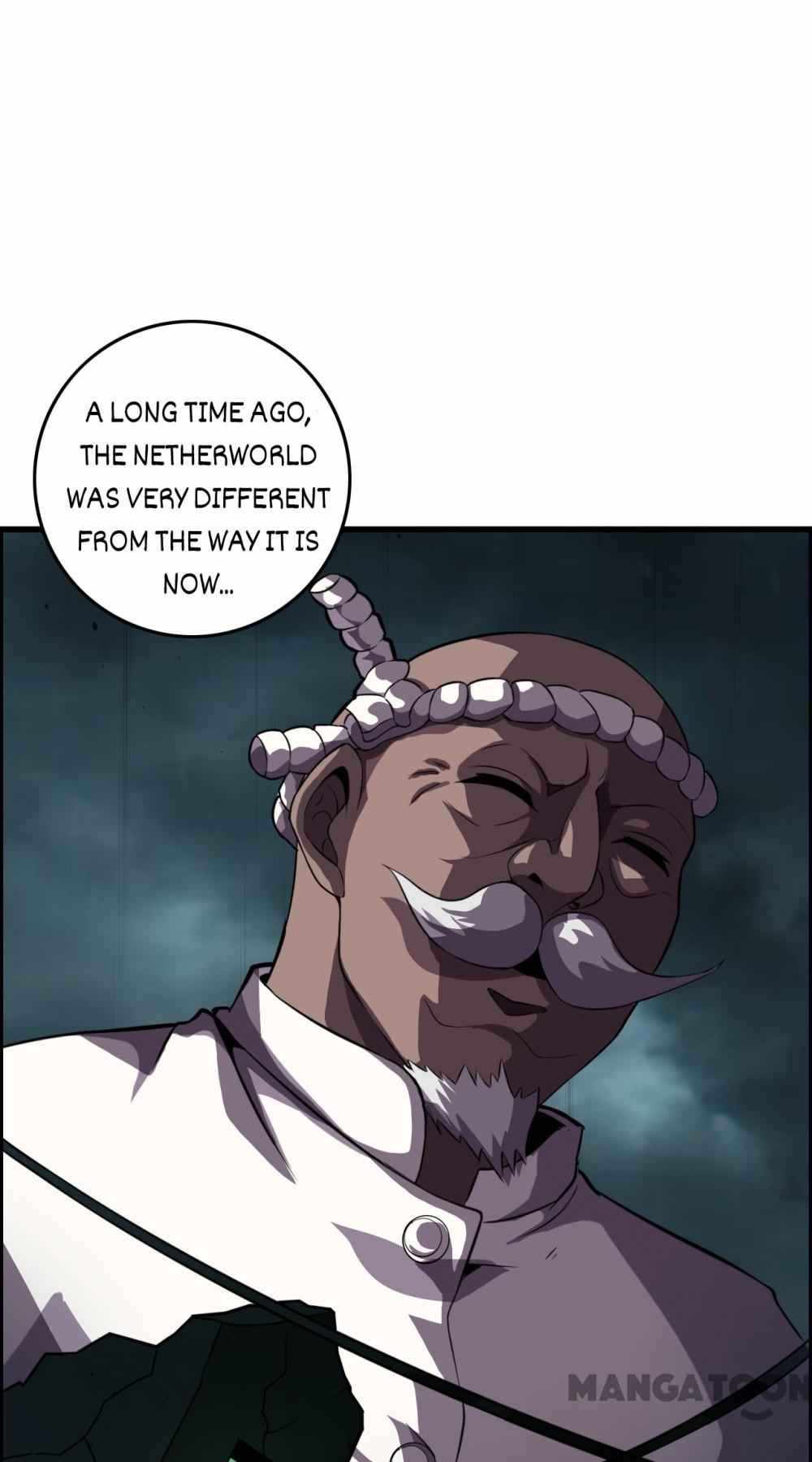 An Adventure in Paradise Chapter 51 - Page 1