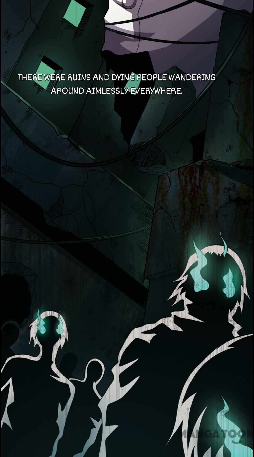 An Adventure in Paradise Chapter 51 - Page 2
