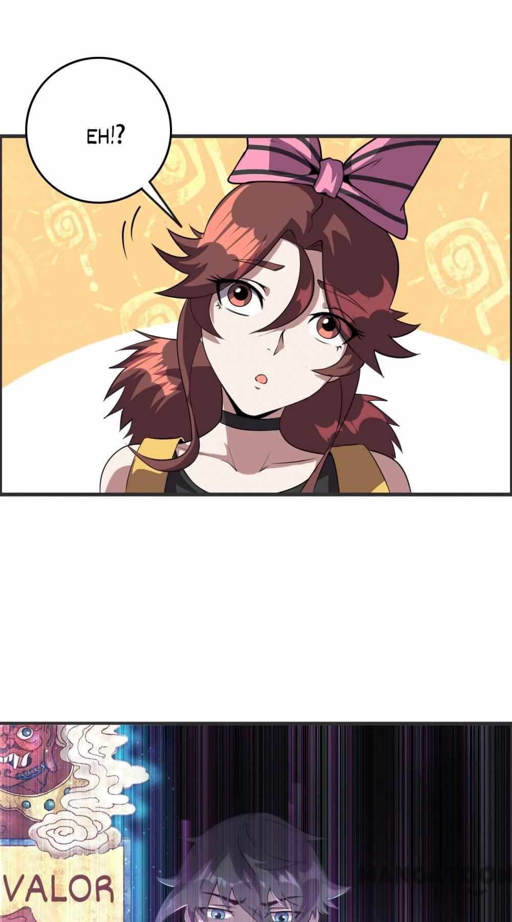 An Adventure in Paradise Chapter 51 - Page 17