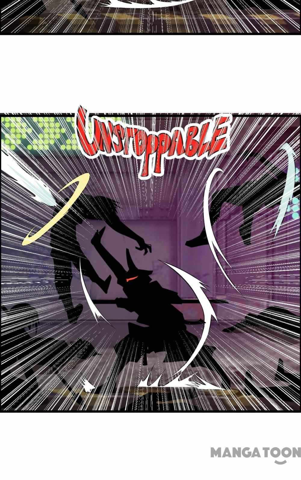 An Adventure in Paradise Chapter 51 - Page 37
