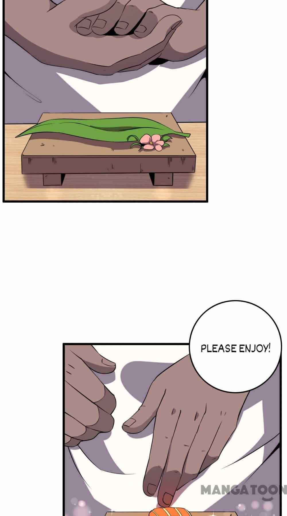 An Adventure in Paradise Chapter 51 - Page 50