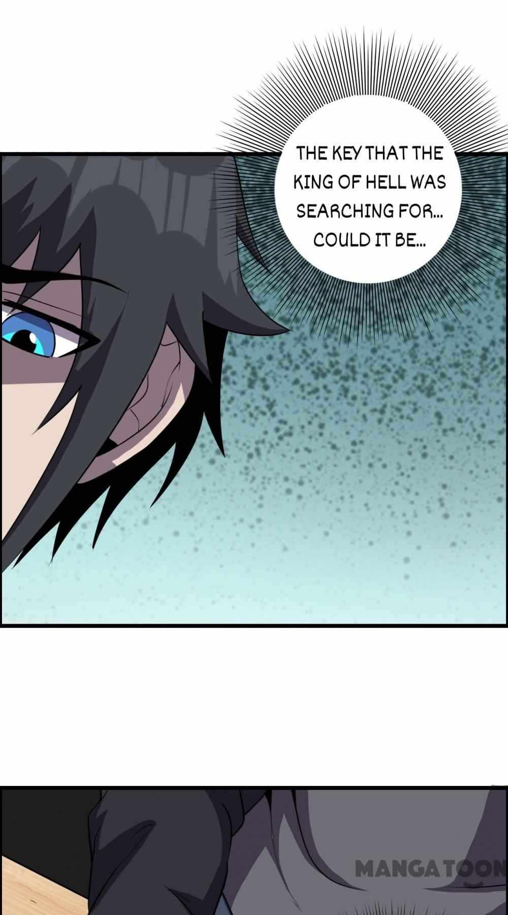 An Adventure in Paradise Chapter 51 - Page 10
