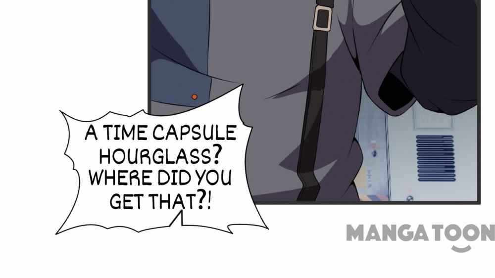 An Adventure in Paradise Chapter 52 - Page 11