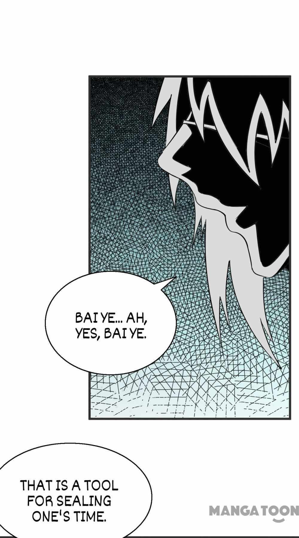 An Adventure in Paradise Chapter 52 - Page 13