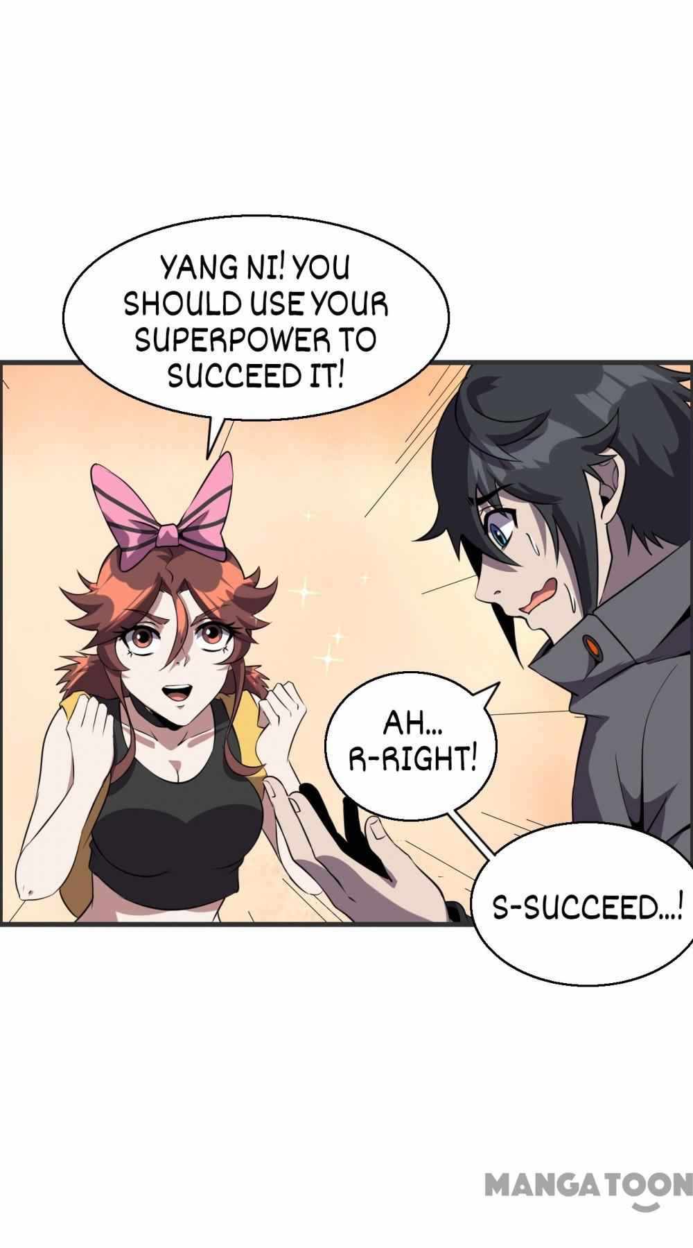 An Adventure in Paradise Chapter 52 - Page 17