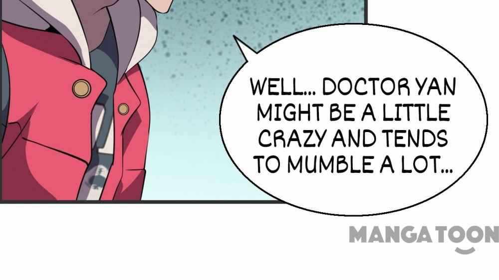 An Adventure in Paradise Chapter 52 - Page 26