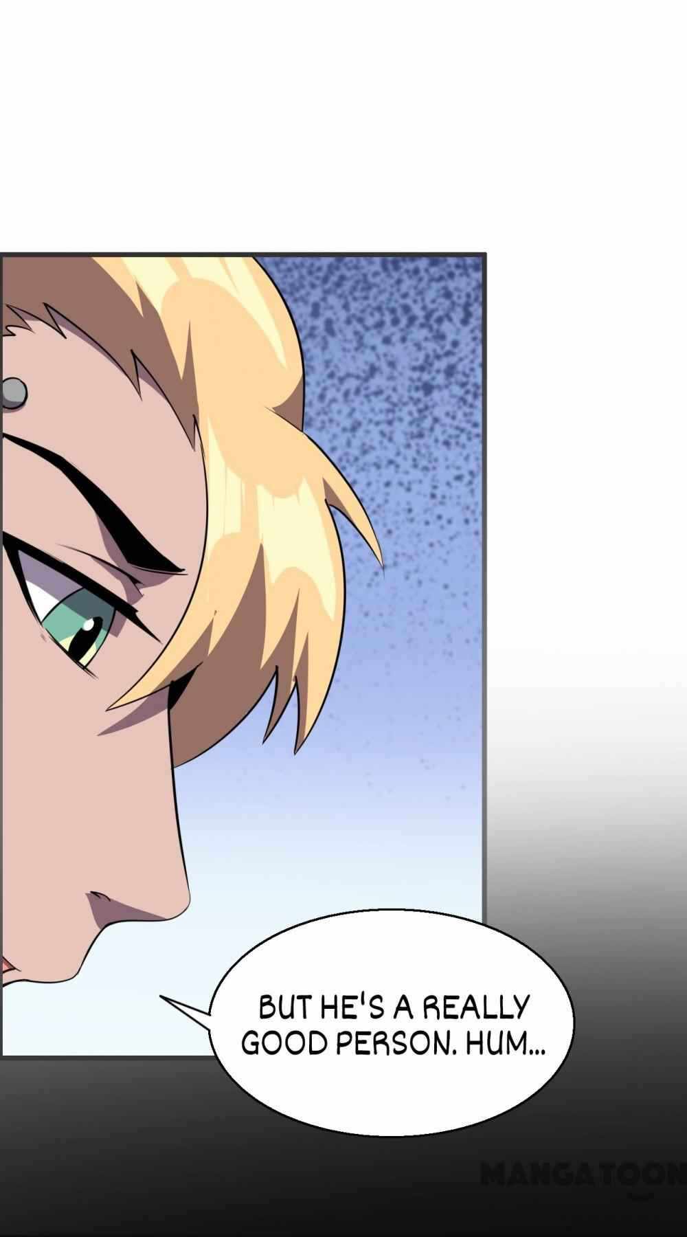 An Adventure in Paradise Chapter 52 - Page 27