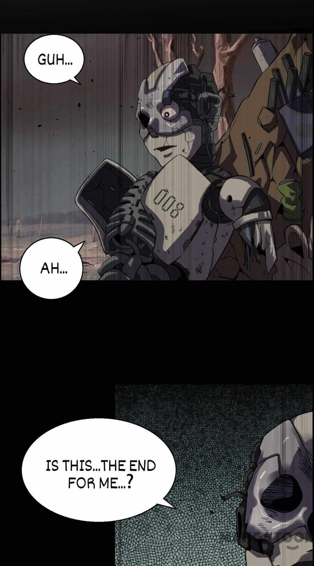An Adventure in Paradise Chapter 52 - Page 28