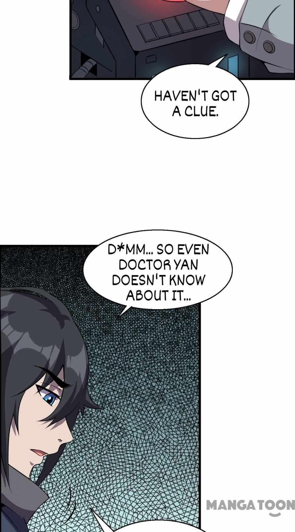 An Adventure in Paradise Chapter 52 - Page 5