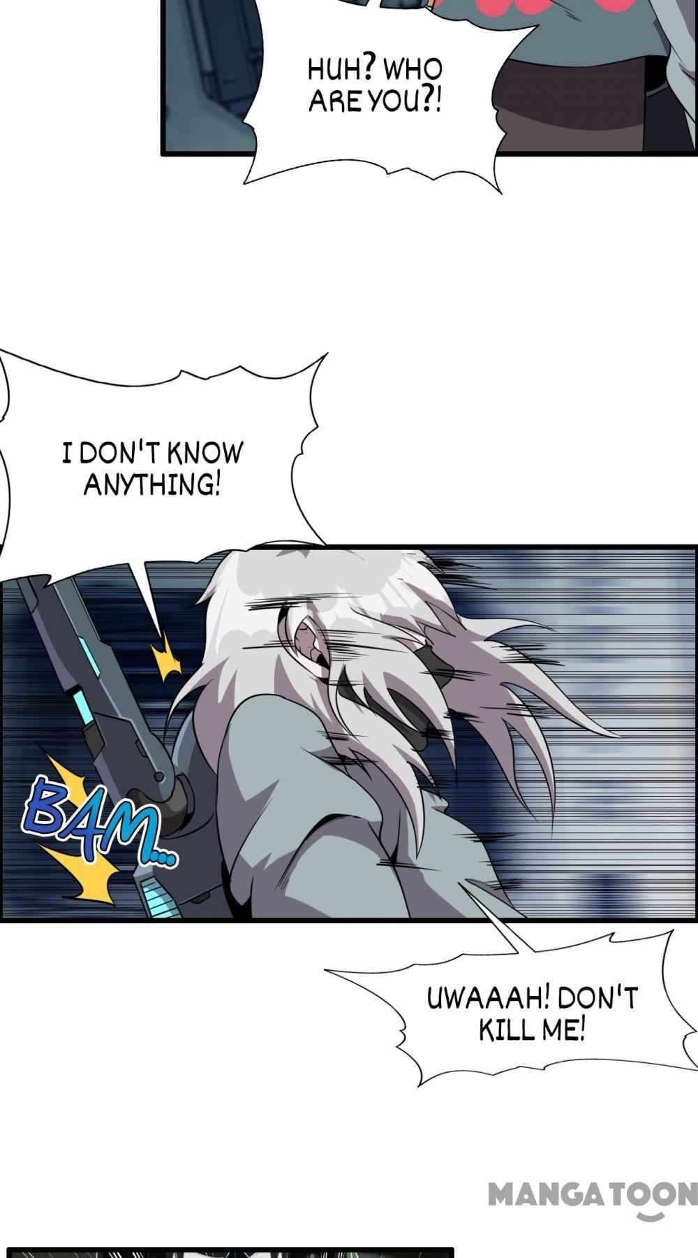 An Adventure in Paradise Chapter 52 - Page 61