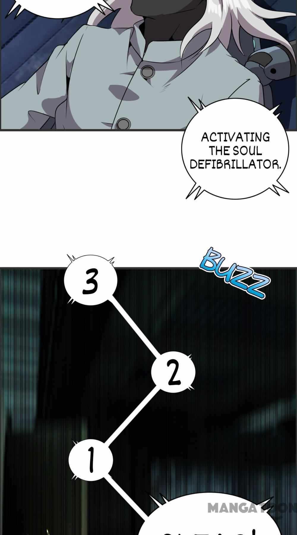 An Adventure in Paradise Chapter 52 - Page 65