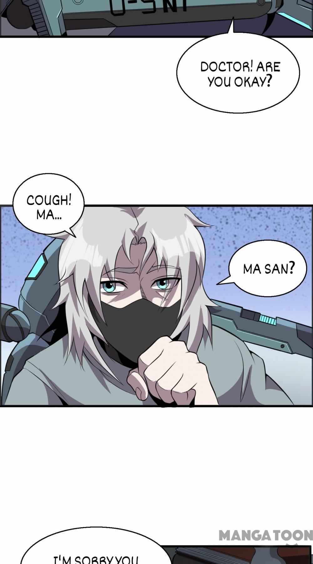 An Adventure in Paradise Chapter 52 - Page 69