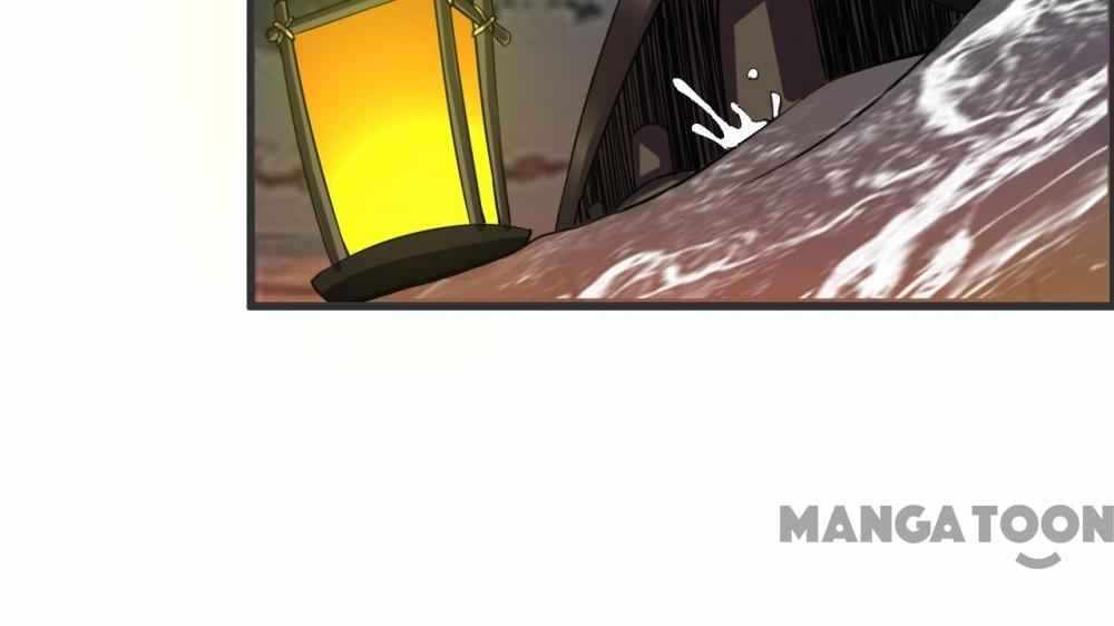 An Adventure in Paradise Chapter 53 - Page 11