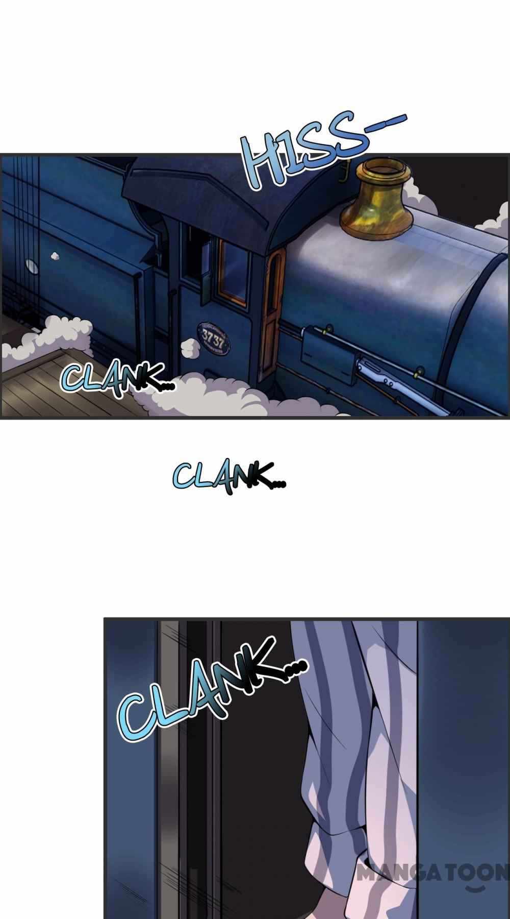 An Adventure in Paradise Chapter 53 - Page 12