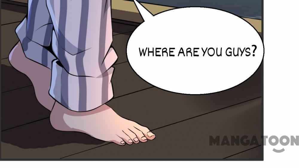An Adventure in Paradise Chapter 53 - Page 16