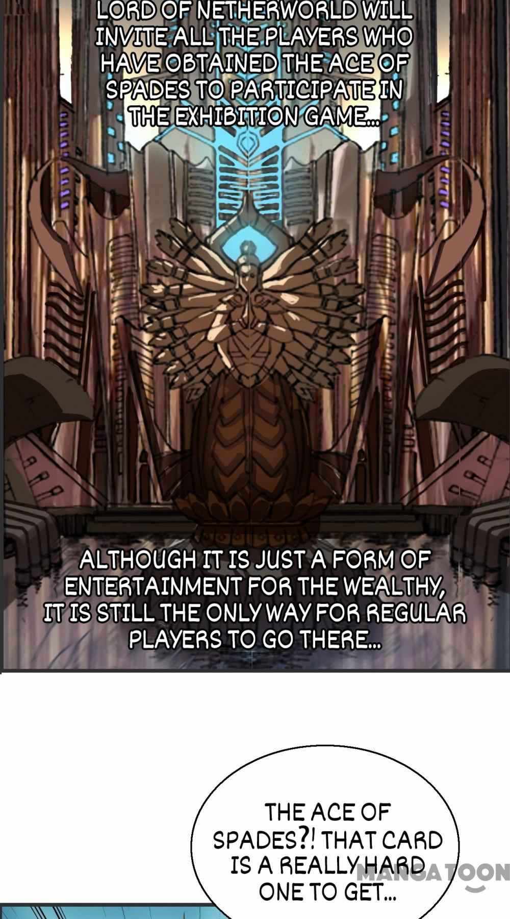 An Adventure in Paradise Chapter 53 - Page 41